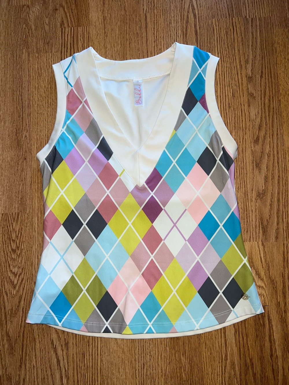 Bobbe Tank Top